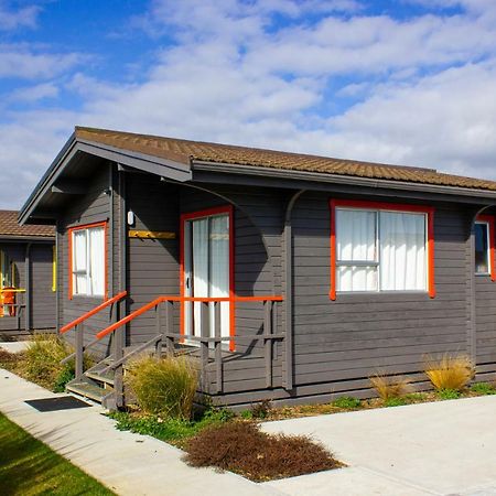 Little Wanganui Hotel Luaran gambar